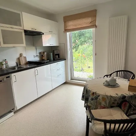 Appartement Schmidt *