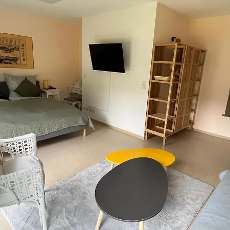 Schmidt Apartment Wernigerode