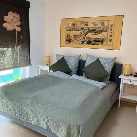 Apartmán Schmidt Wernigerode