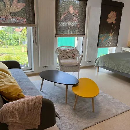 Appartement Schmidt *