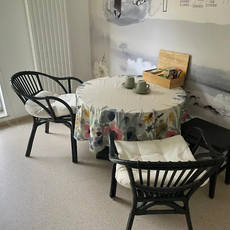 Schmidt Apartmán Wernigerode