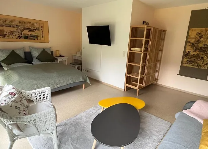 Schmidt Apartmán Wernigerode