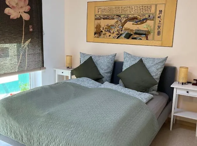 Apartmán Schmidt Wernigerode