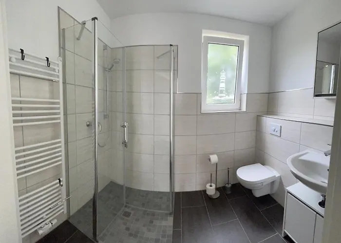 アパート Schmidt