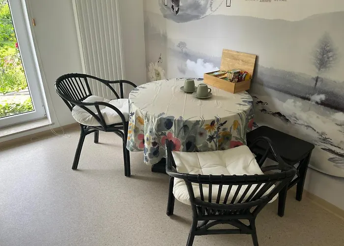 Schmidt Apartmán Wernigerode